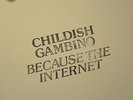 CHILDISH GAMBINO 