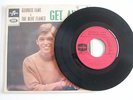 GEORGIE FAME RARE EP GET AWAY TRES BON ETAT