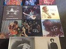 Record vinyl  Jimi Hendrix box set
