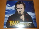 BRUCE SPRINGSTEEN - Working on a Dream **Vinyl-2LP**NEW**