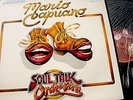 MARIO CAPUANO Soul talk orchestra LP GTF *RARE* FUNK MORODER BONEY DAFT PUNK  M