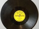 78 RPM Record  1956 WARREN SMITH 
