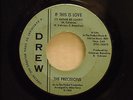 PRECISIONS - DETROIT NORTHERN SOUL - 