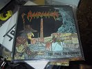 AGGRESSION THE FULL TREATMENT LP BANZAI