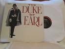 THE DUKE OF EARL Gene Chandler ORG '62 MONO VEE JAY DOO-WOP NM-