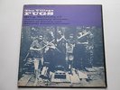 The Village Fugs Sing Ballads Of Protest Broadside 304 LP VG++ Folk Psych