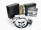 Alexisonfire Limited Vinyl Box Set /1000 (Dallas Green City Colour Record)