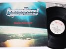 AGENT STEEL -Skeptics Apocalypse LP 1985 , Roadrunner Debut 