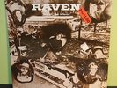 RARE PSYCH Raven Live at 'the Inferno' 1967 NM/NM Shrink 12