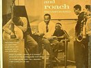 Clifford Brown/Max Roach-Brown and Roach Inc-Emarcy 36008-SUPERB