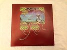 YES - YESSONGS 3 x LP Original 1973 SD 3-100 With Booklet Near Mint