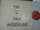 TRT ARA MUZIKLERI Turkish PSYCH JAZZ FUNK NATHAN DAVIS LP 1st PRESS MP3 TURKEY