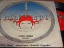 OKAY TEMIZ 9/8 TURKISH PSYCH KILLER JAZZ FUNK DRUM BASH BREAKS 7