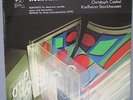 VOX STGBY 638 *KONTARSKY CASKEL STOCKHAUSEN* STOCKHAUSEN* KONTAKTE & REFRAIN NM