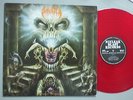 SINISTER-DIABOLICAL SUMMONING LP RARE 1.Pressung Nuclear Blast in ROT VINYL