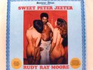 BLACK COMEDY RUDY RAY MOORE Sweet Peter Jeeter (Music: Dolemite & Human Tornado)