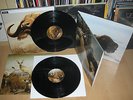 INTERPOL - our love to admire - rare 2 Vinyl Edition LP