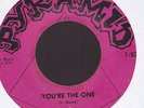 The Londons Rare Garage 45 on Pyramid #6-7211