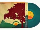 The Academy Is... Almost Here Green Vinyl LP Fall Out Boy Paramore  SEALED 1000