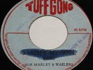 BOB MARLEY  & WAILERS 