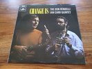 Don Rendell & Ian Carr Quintet - Change Is 1969 UK LP