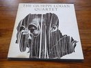 The Giuseppi Logan Quartet - Same 1965 USA LP MONO ESP