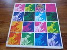 Cecil Taylor - Unit Structures 1966 USA LP BLUE NOTE