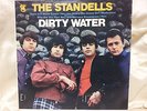 ? MONO OOP ? THE STANDELLS Dirty Water ? Psych Garage Rock ? 1966 TOWER T5027 LP