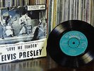 Elvis Presley - Love Me Tender **7