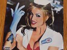 Blink 182 Enema Of The State WHITE vinyl LP brand new & sealed
