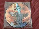 Madonna Like A Prayer Picture Disc Vinyl Album