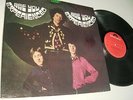 JIMI HENDRIX are you experienced   vg+