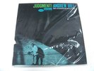 ANDREW HILL JUDGMENT LP BLUE NOTE STEREO NEW SEALED ST-84159
