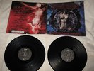 DIMMU BORGIR Puritanical Euphoric Misanthropia NUCLEAR BLAST 2 x LP satyricon