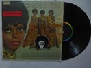 DIANA ROSS & THE SUPREMES 