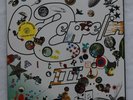 ?? Led Zeppelin The Alternate Led Zeppelin III LP Swingin' Pig #34/500 Sealed ??