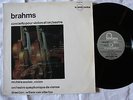 Michele Auclair,  concerto pour violon - Orch Symph. Vienne - W. Van Otterloo-LP