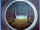 Head Nik Raicevic Buddah BDS 5062 1970 VG+/VG Psych Electronic Coloring Book