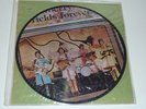 Beatles Strawberry fields forever picture disc