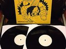 Floorpunch - New Jersey 2xLP Euro Press Chain of Strength Judge Side By Side WW4