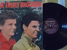 THE EVERLY BROTHERS / SONGS OUR DADDY TAUGHT US / ORIGINAL LONDON U.K. LP