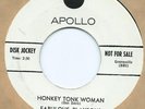 RARE NORTHERN SOUL R&B   FABULOUS PLAYBOYS   