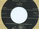 RARE NORTHERN SOUL R&B   MAMIE PERRY  