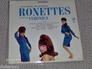 Presenting The Fabulous Ronettes Featuring Veronica   Stereo