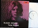 TERJE RYPDAL, Bleak House EXCELLENT- NORWAY LP Fusion-jazz-psych-avantegarde