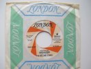 ROLLING STONES (I Can't Get No) Satisfaction PROMO ORANGE LABEL M- ROCK CLASSIC