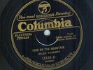 Riley Puckett - Columbia 15185 - 1927 - E+