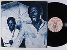 VIVIAN WEATHERS Bad Weathers VIRGIN LP NM