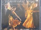 LES ELGART, Sophisticated Swing. 1950s 6-Eye Jazz LP Record. Mint NOS