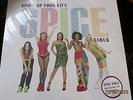 Spice Girls, Spice Up Your Life; Rare New & Sealed 12